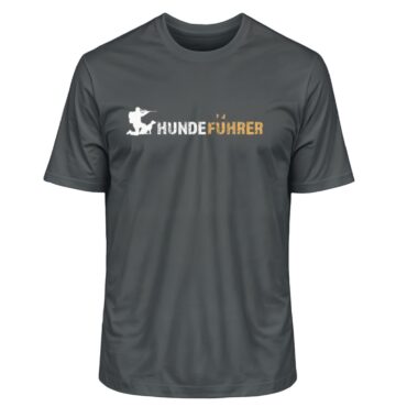 Hundeführer // Bio Herren Shirt - Herren Premium Organic Shirt 2.0.ST/ST-7147