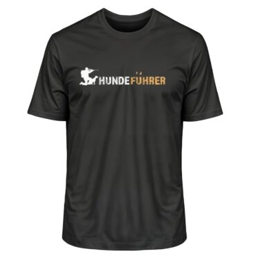 Hundeführer // Bio Herren Shirt - Herren Premium Organic Shirt 2.0.ST/ST-16
