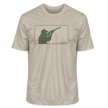 Schütze // Bio Herren Shirt - Herren Premium Organic Shirt 2.0.ST/ST-7159