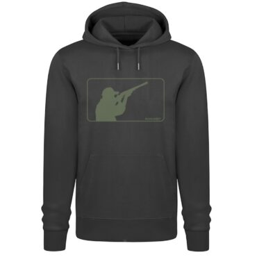 Schütze // Unisex Bio Hoodie - Unisex Premium Organic Hoodie 2.0 ST/ST-16