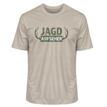 Jagdaufseher // Bio Herren Shirt - Herren Premium Organic Shirt 2.0.ST/ST-7159