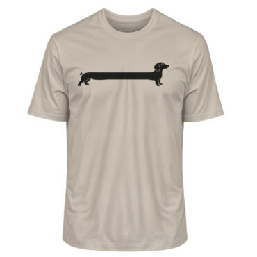 Sausagedog // Bio Herren Shirt - Herren Premium Organic Shirt 2.0.ST/ST-7159