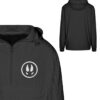 RAUSCHZEIT® // Windbreaker - Urban Windbreaker mit Stick-16