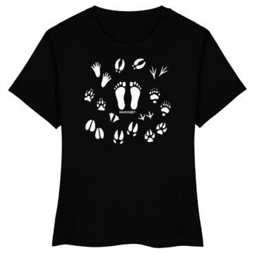 Spurenleser // Bio Damen Shirt - Damen Premium Organic T-Shirt 2.0 ST/ST-16